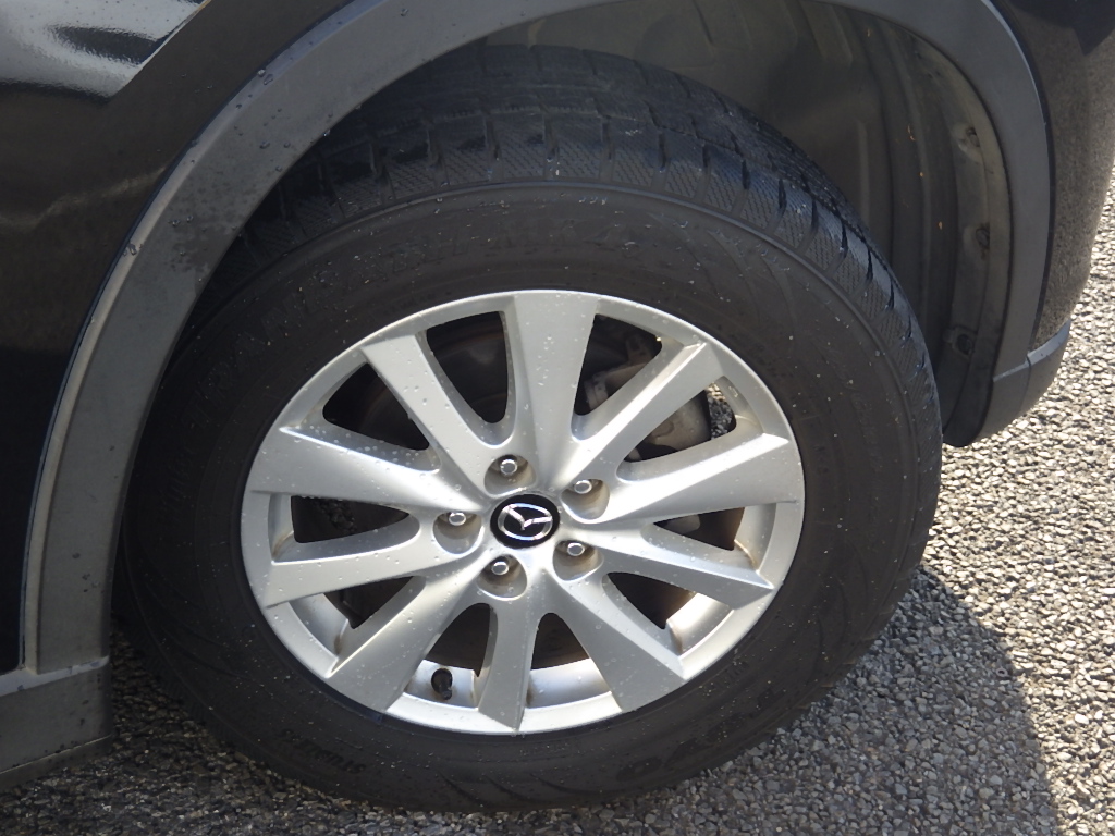 マツダ CX-5の画像4