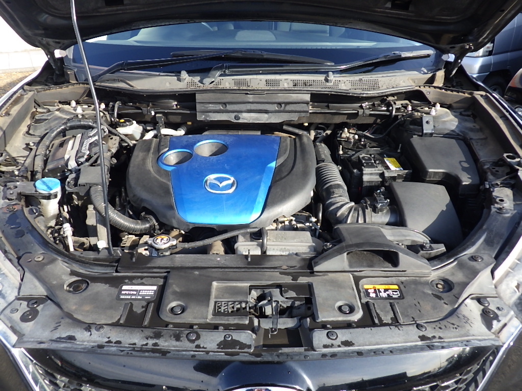 マツダ CX-5の画像2