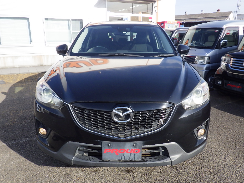 マツダ CX-5の画像14