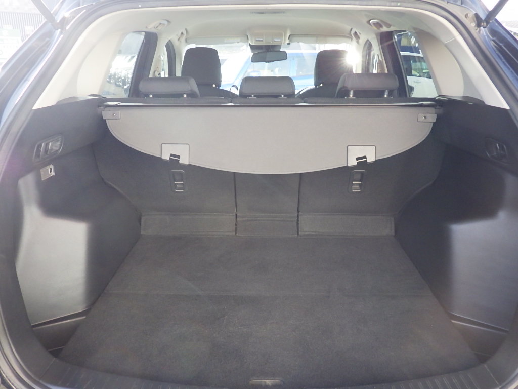 マツダ CX-5の画像10