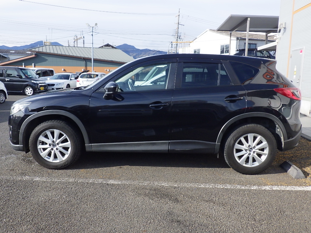 マツダ CX-5の画像20