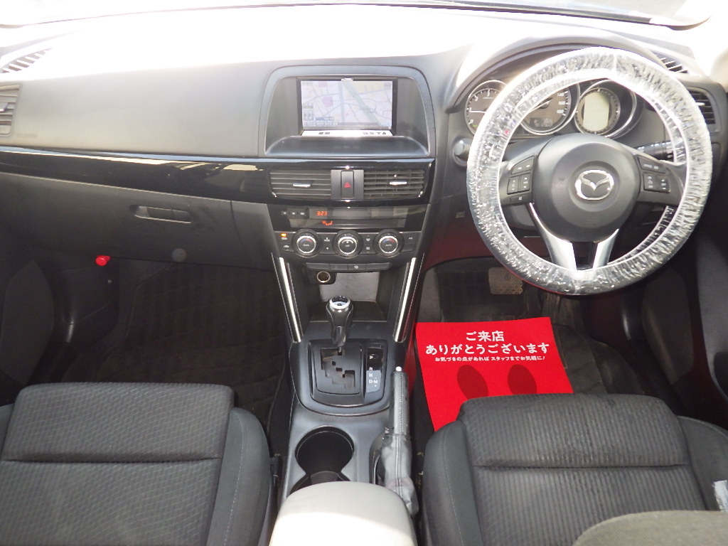マツダ CX-5の画像3