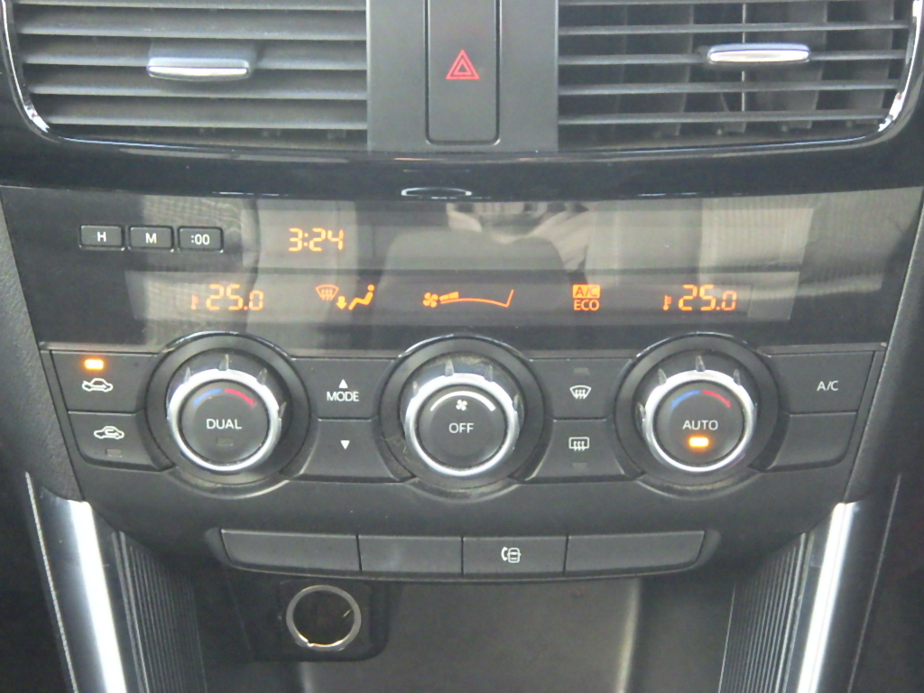 マツダ CX-5の画像6
