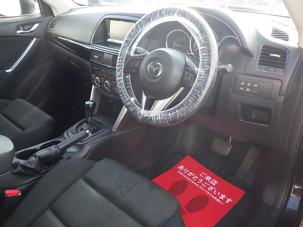 マツダ CX-5の画像7