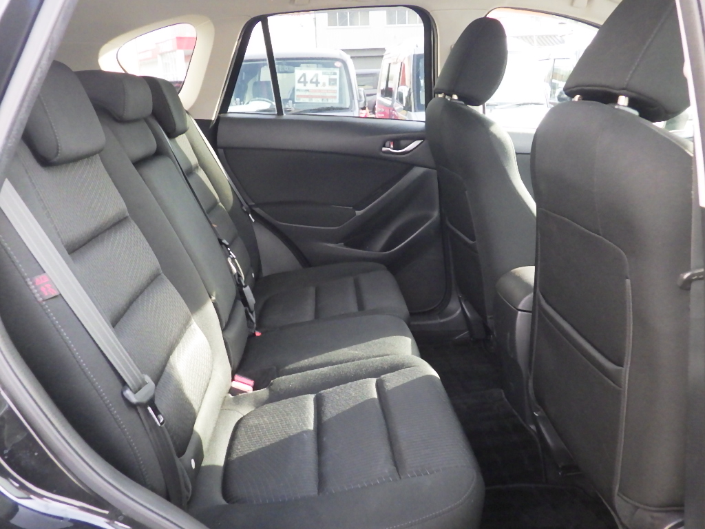 マツダ CX-5の画像9