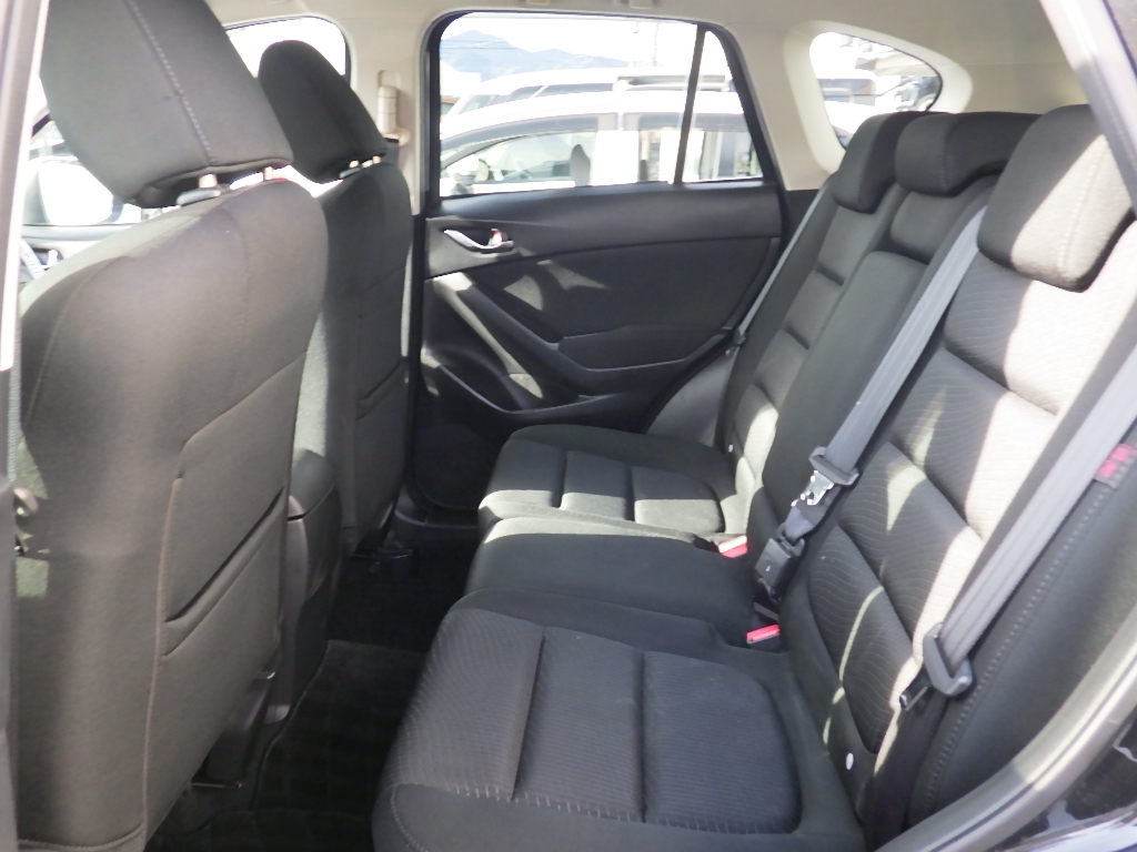 マツダ CX-5の画像13