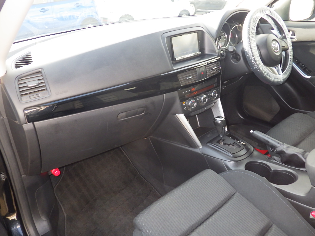 マツダ CX-5の画像11