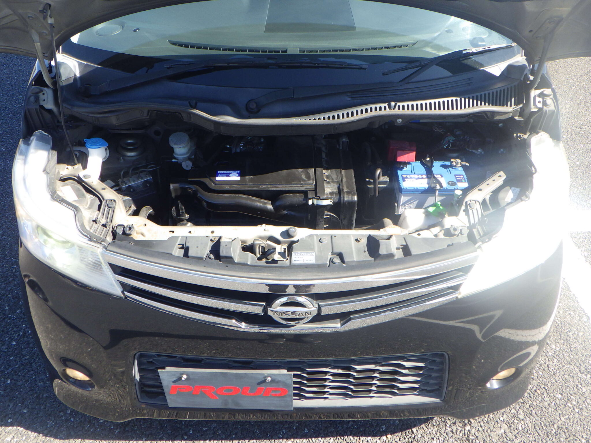 日産 ルークスの画像20
