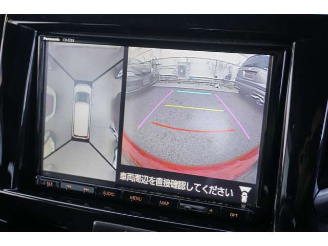 スズキ ソリオバンディットの画像12