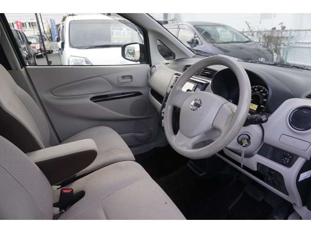 日産 デイズの画像9