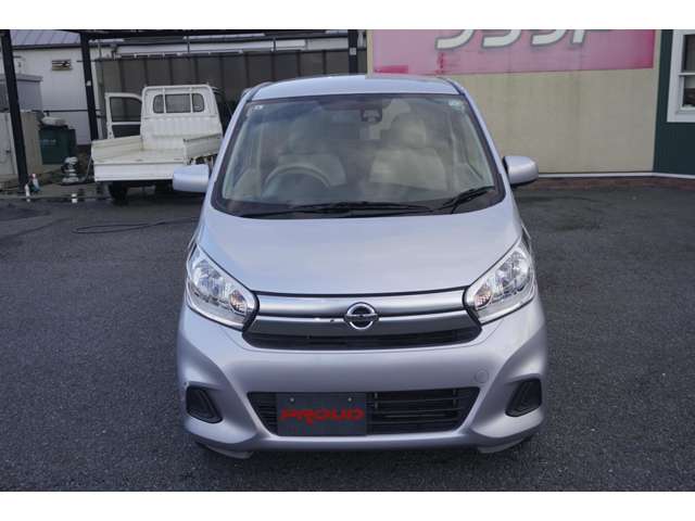日産 デイズの画像2