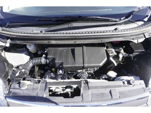 日産 デイズの画像20