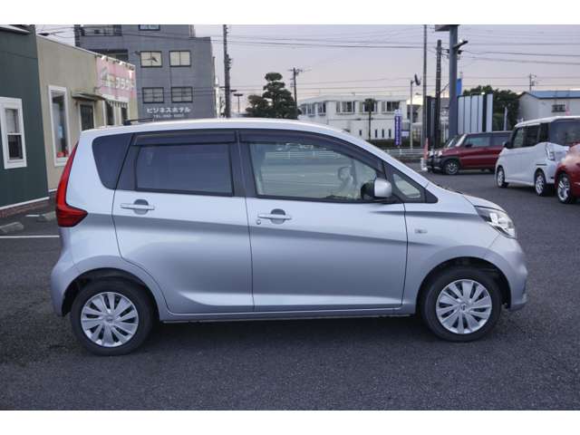 日産 デイズの画像4