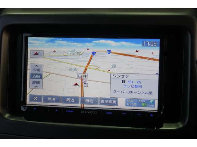 ダイハツ ムーヴコンテの画像6