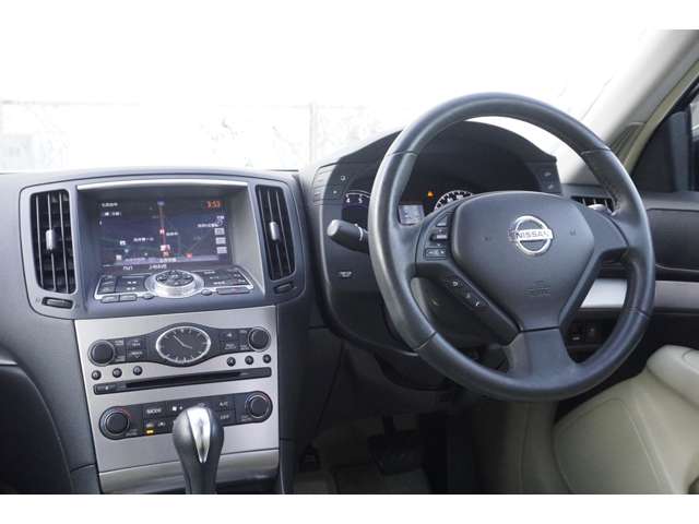 日産 スカイラインの画像9