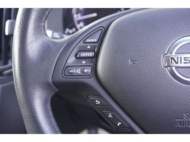 日産 スカイラインの画像12