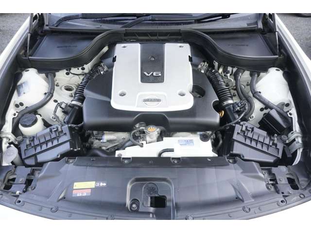日産 スカイラインの画像20
