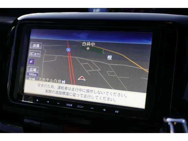 ダイハツ タントカスタムの画像15