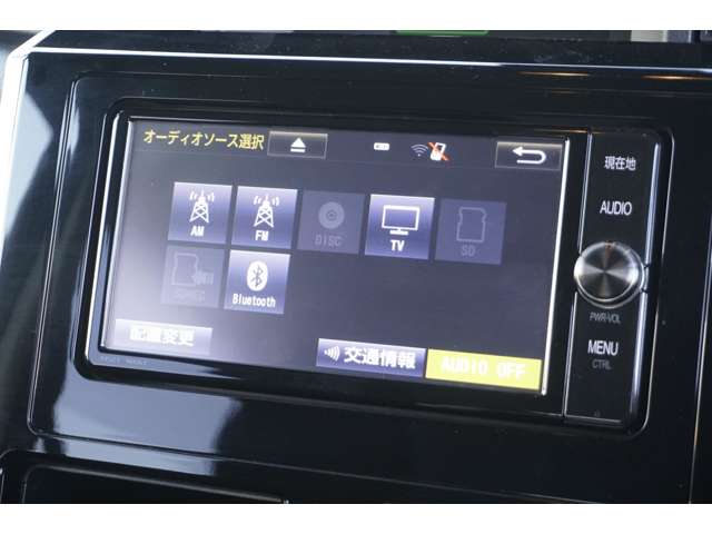 トヨタ ルーミーの画像9