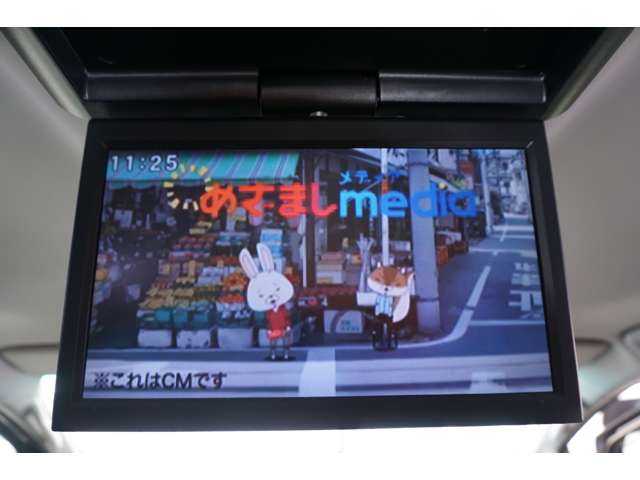 トヨタ アルファードの画像11