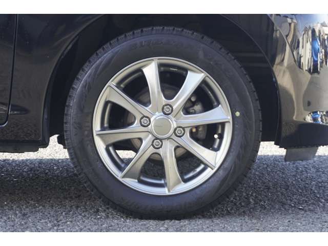 日産 デイズの画像8