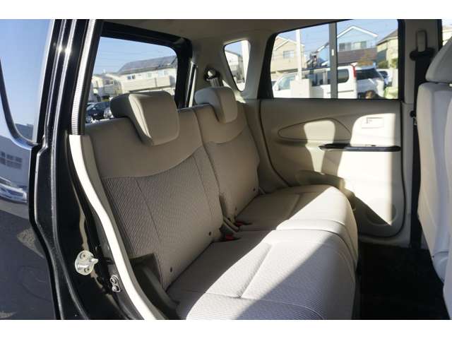 日産 デイズの画像17