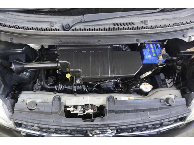 日産 デイズの画像20