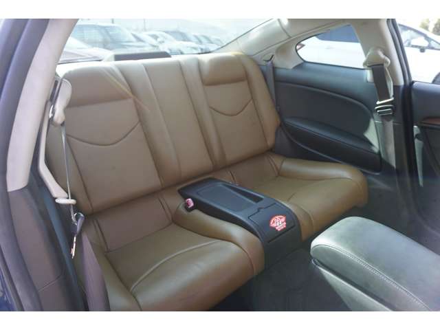 日産 スカイラインクーペの画像15
