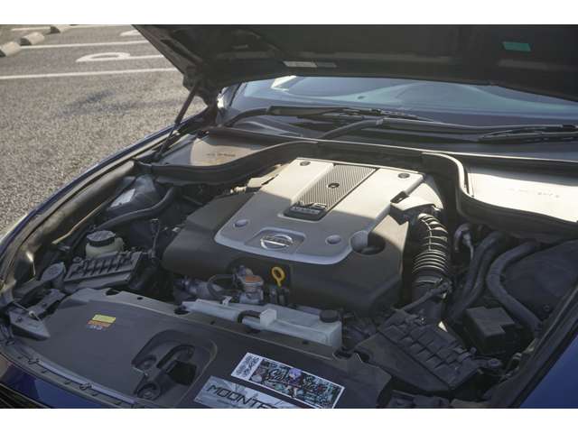 日産 スカイラインクーペの画像20