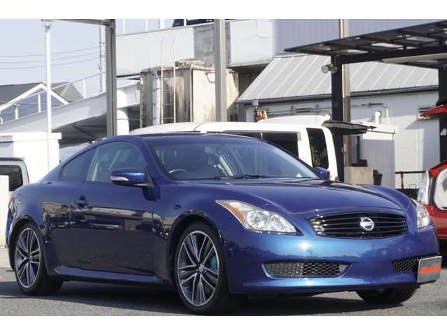 日産 スカイラインクーペの画像2