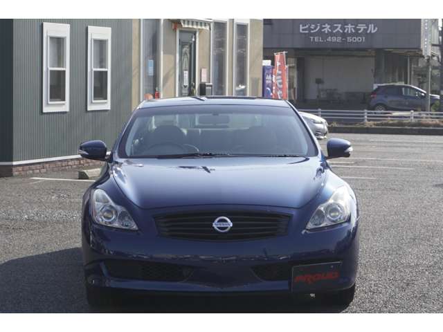 日産 スカイラインクーペの画像3