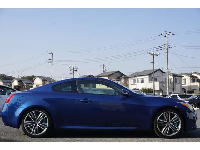 日産 スカイラインクーペの画像5