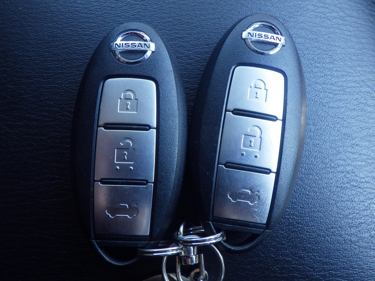 日産 フーガの画像13