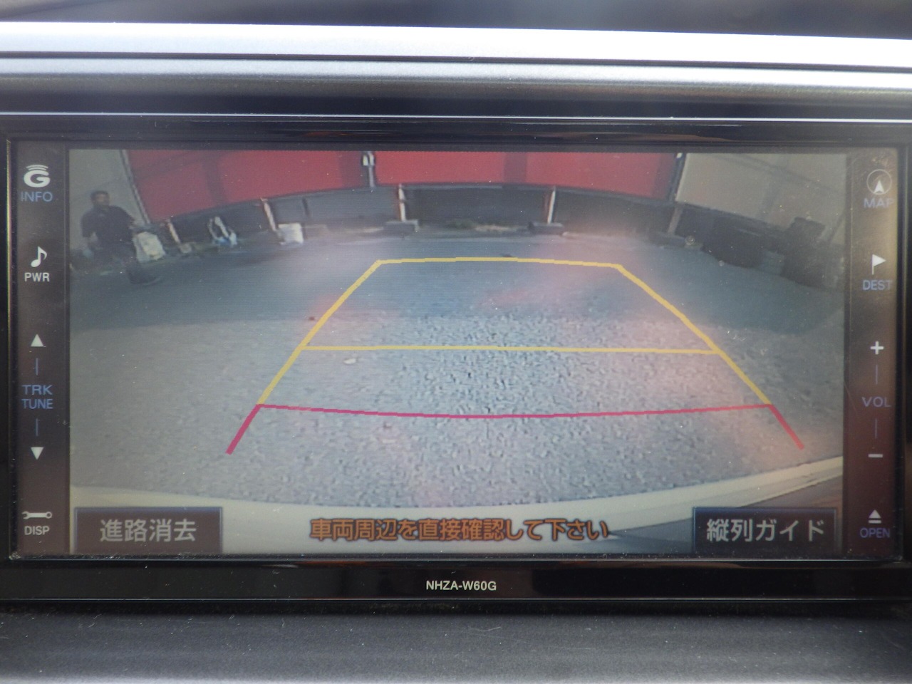 トヨタ エスティマの画像11
