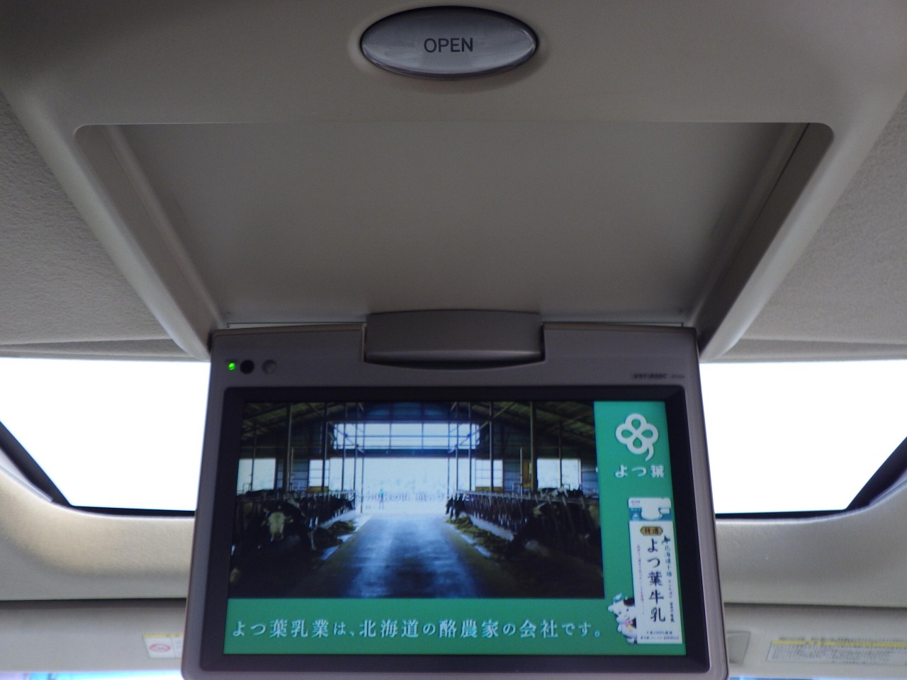トヨタ エスティマの画像12