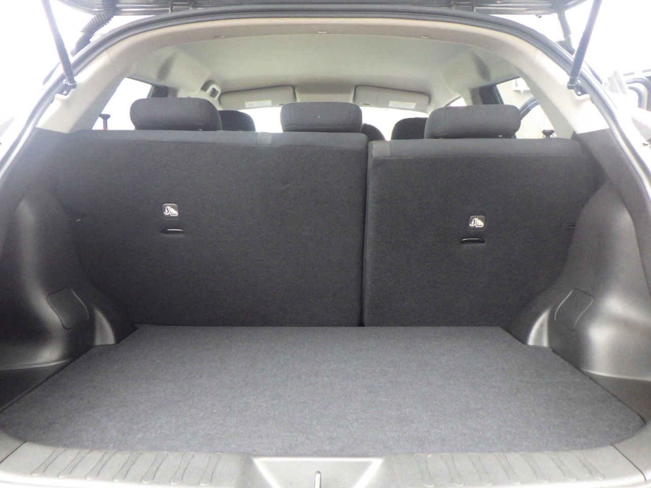 日産 ジュークの画像11