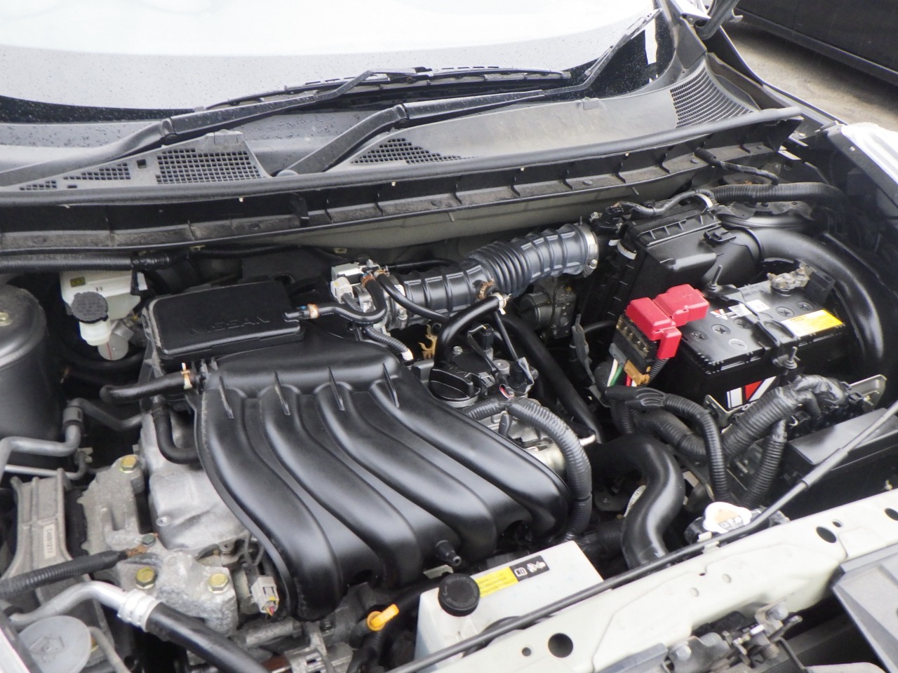 日産 ジュークの画像20