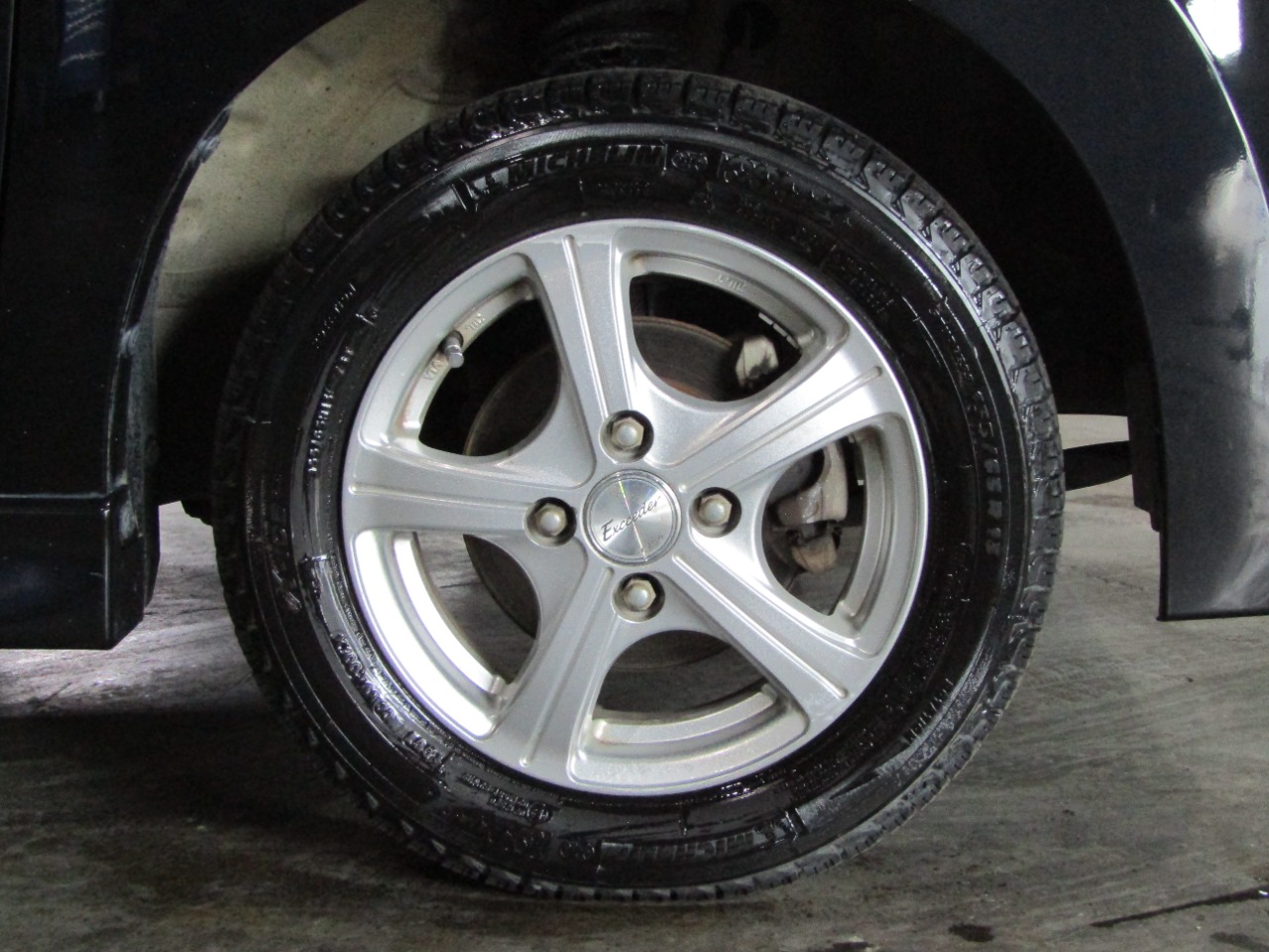日産 ルークスの画像15