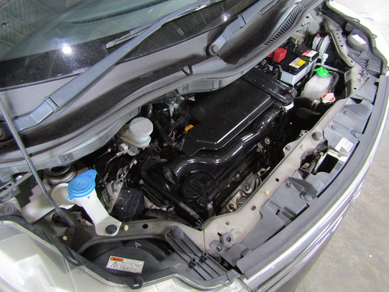 日産 ルークスの画像13