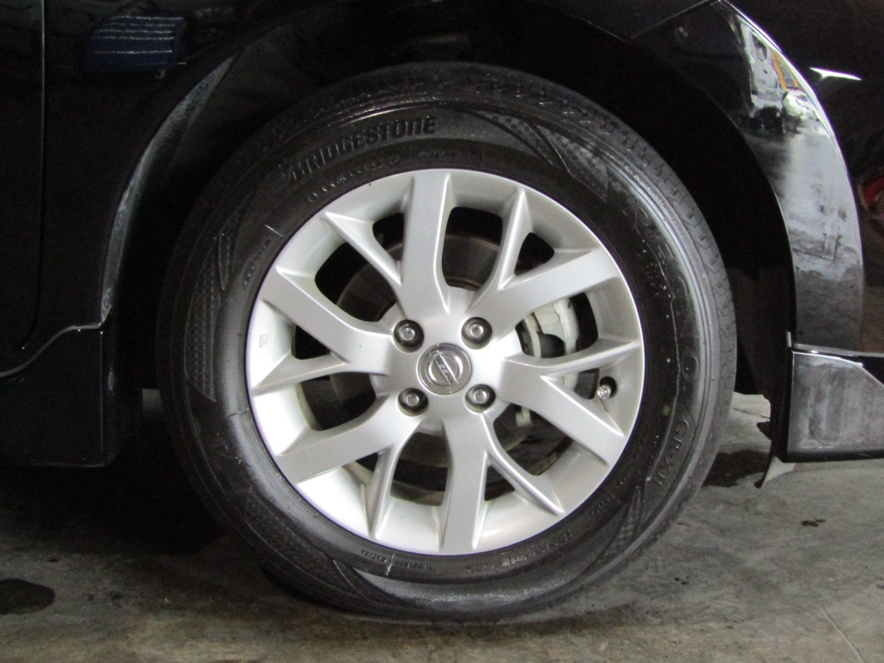 日産 ノートの画像18