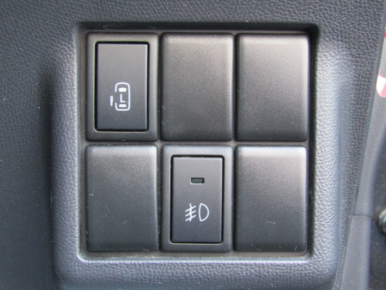 スズキ パレットSWの画像14