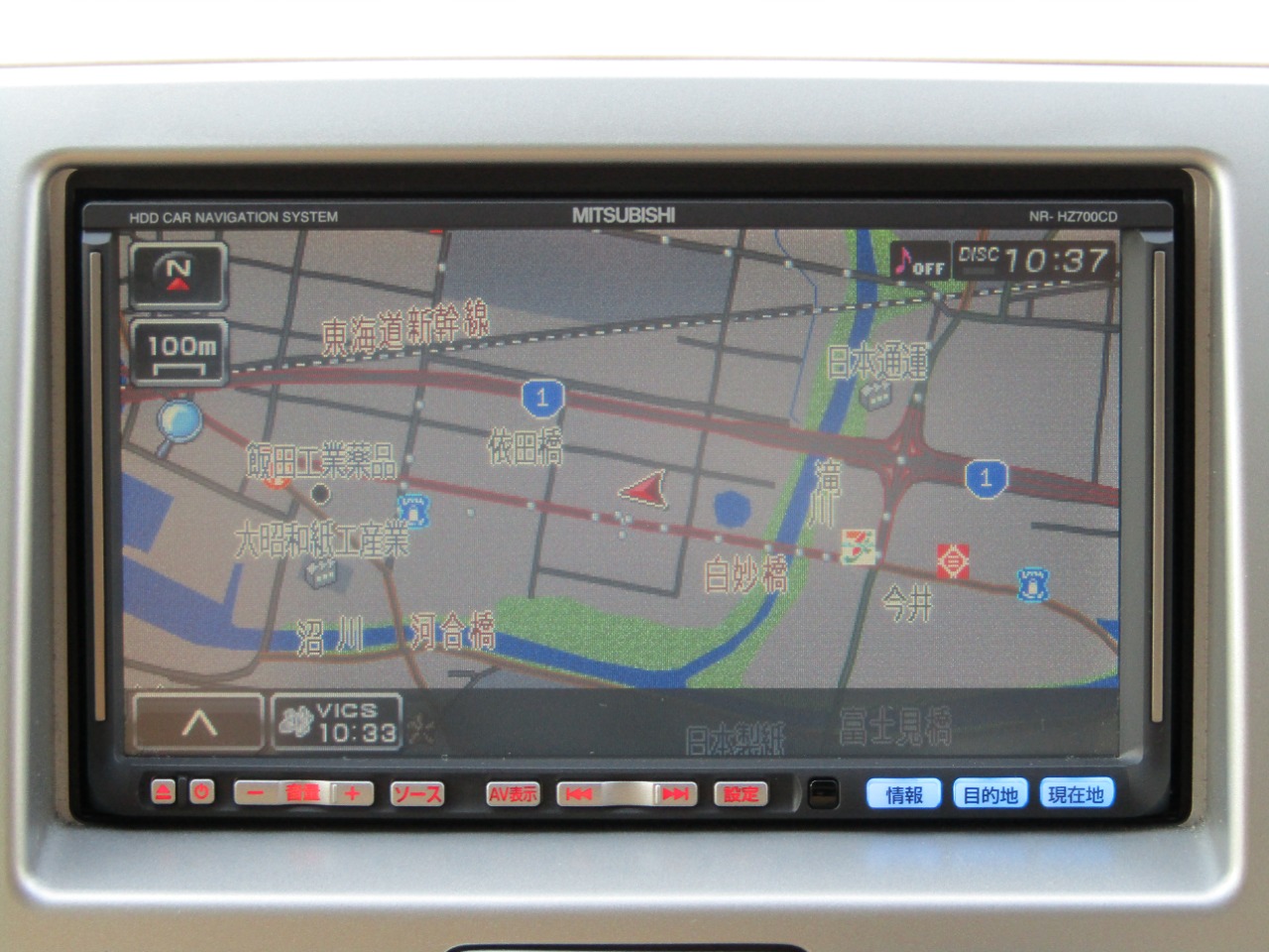 日産 モコの画像14
