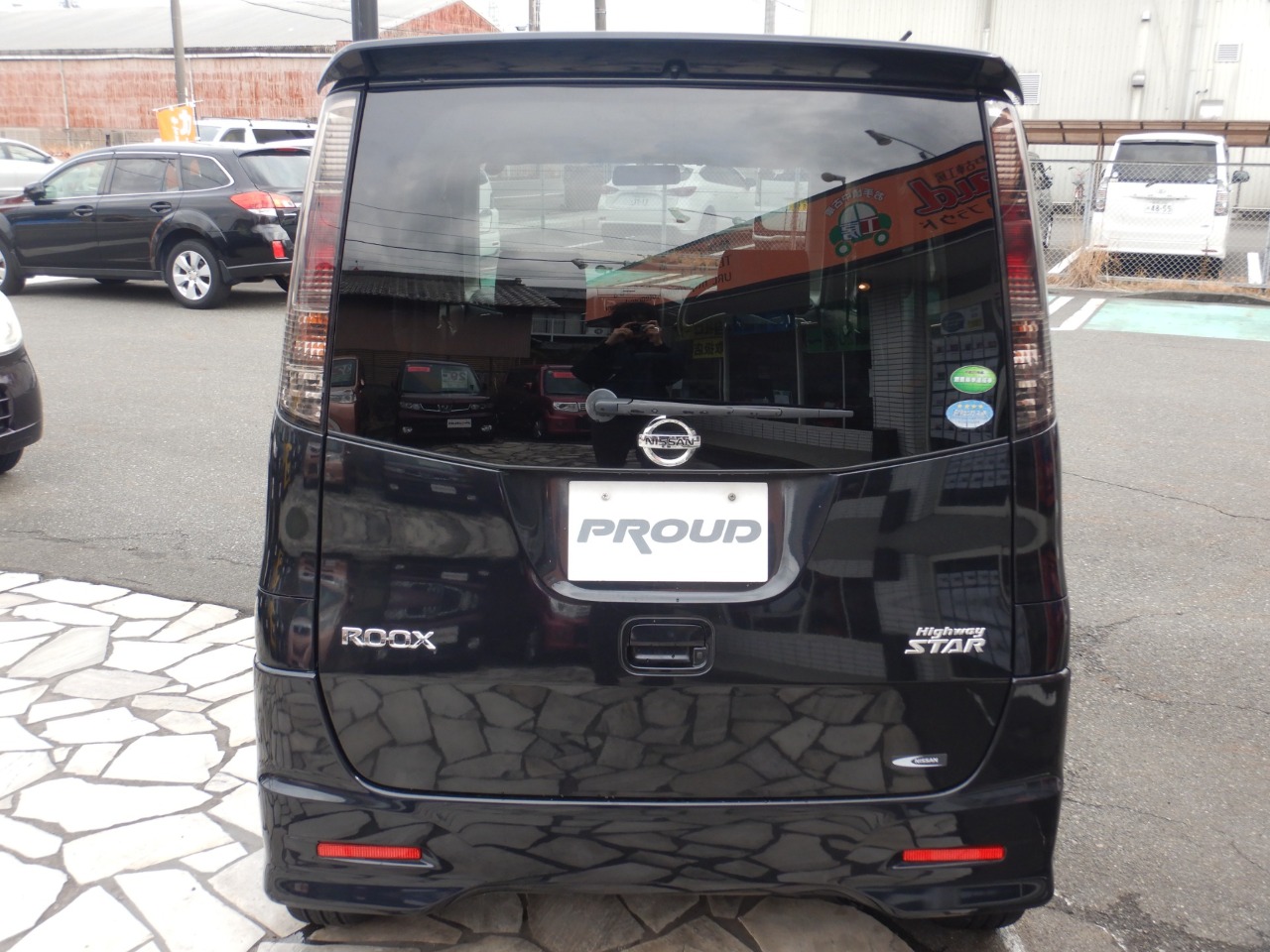 日産 ルークスの画像6