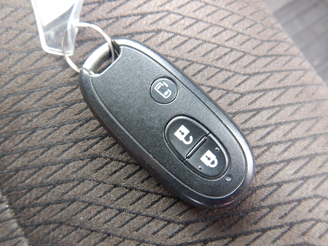 日産 ルークスの画像19