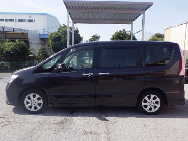 日産 セレナの画像12