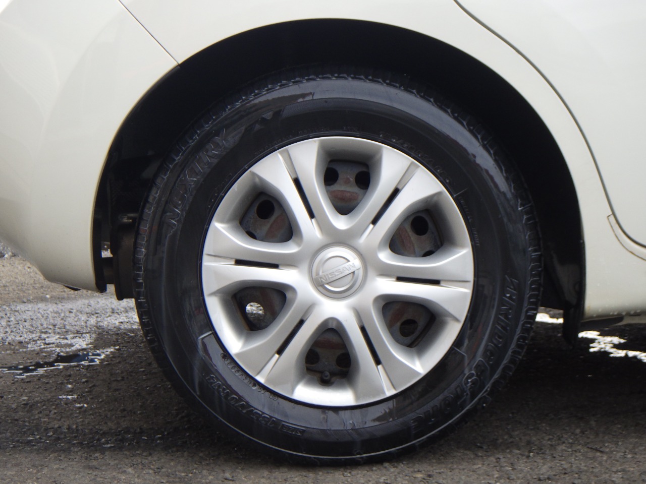 日産 ノートの画像14