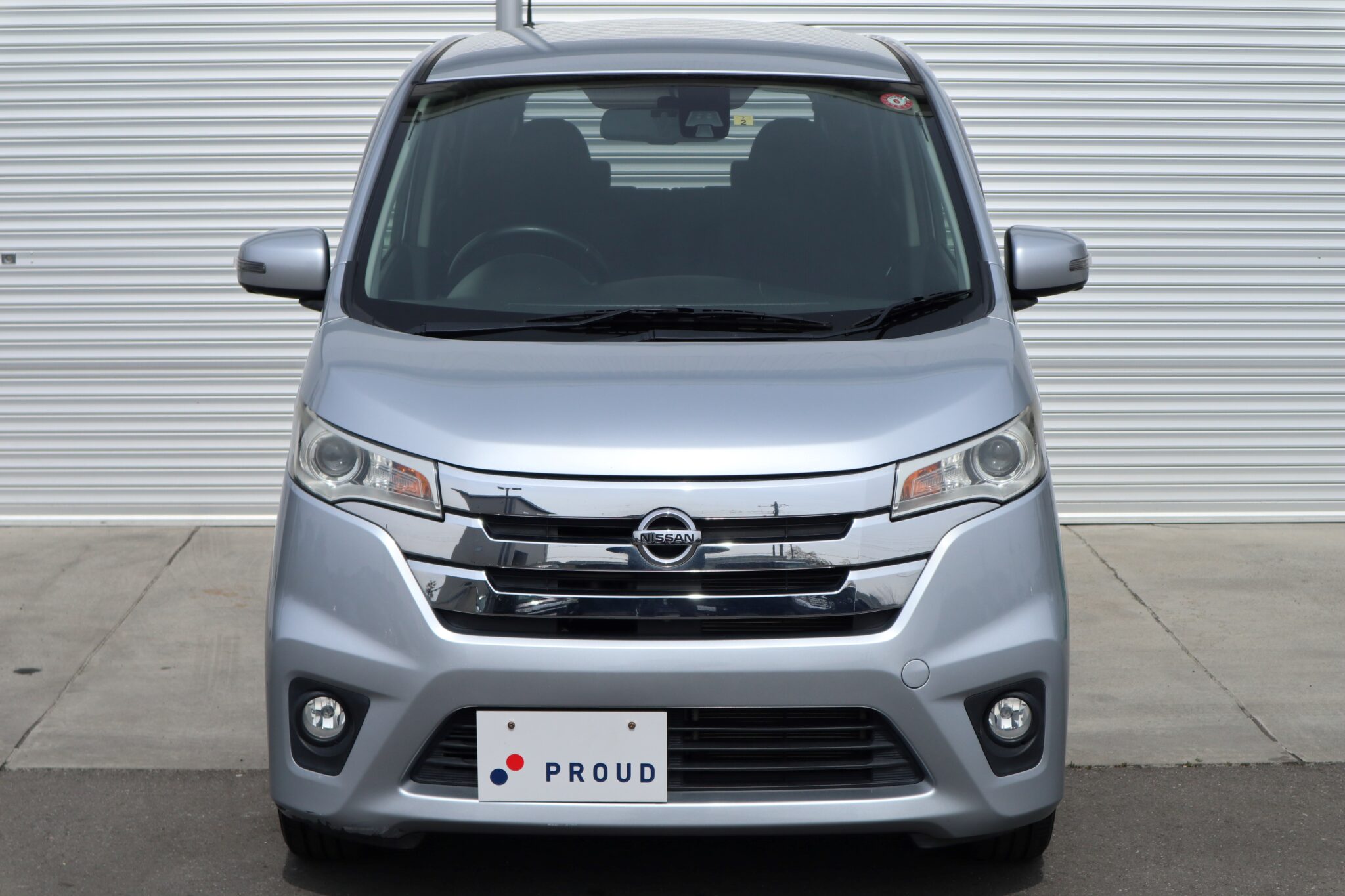 日産 デイズの画像3