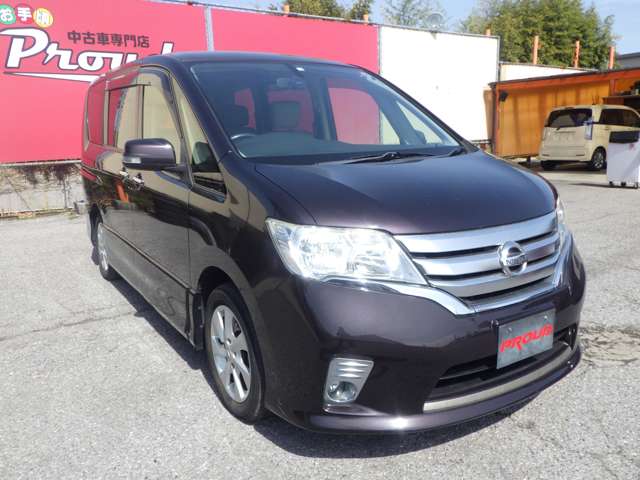 日産 セレナの画像7