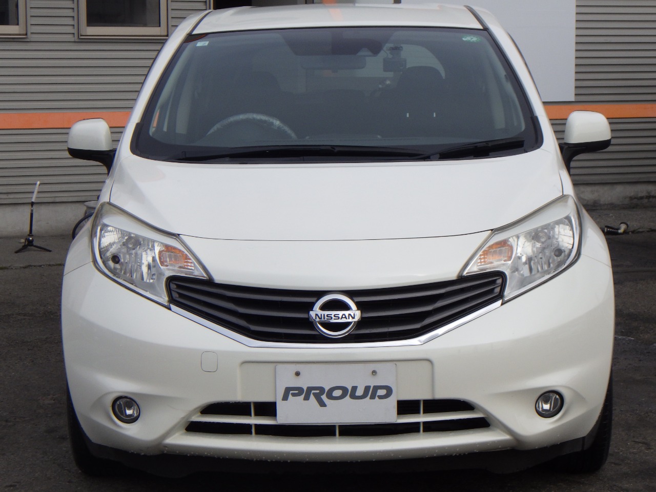 日産 ノートの画像9