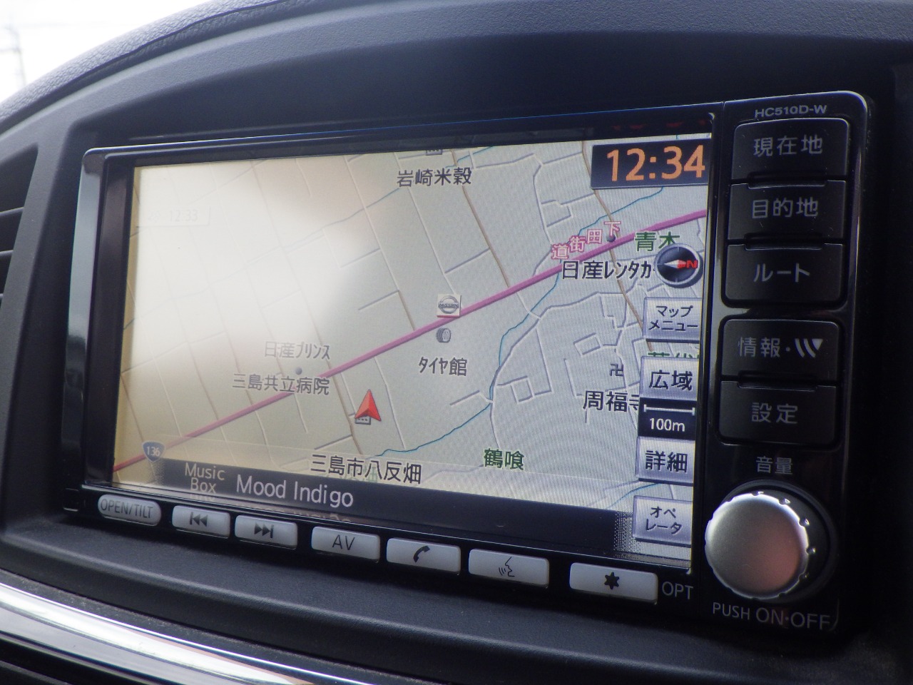 日産 エルグランドの画像9